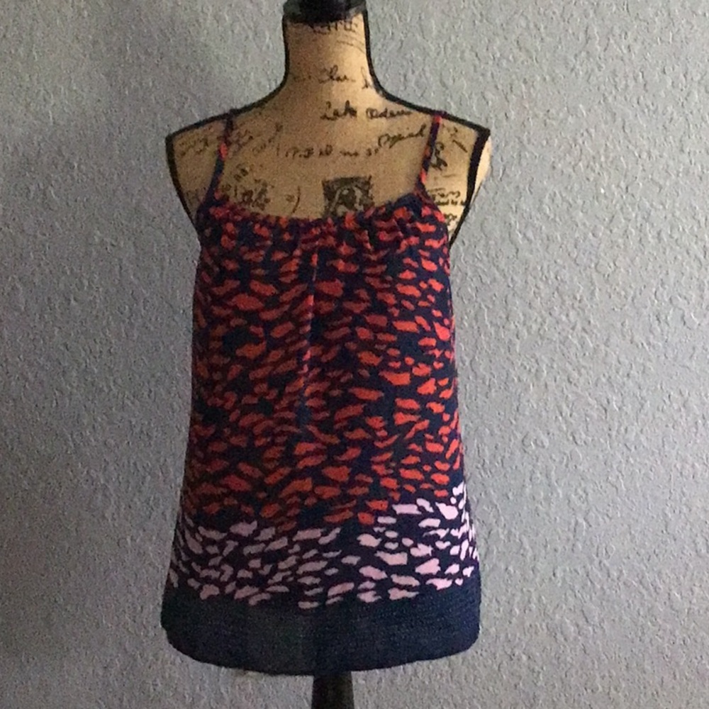 Stylish Women's Multicolor Top